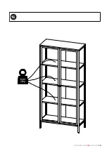 Предварительный просмотр 13 страницы vtwonen 8714713134458 Manual