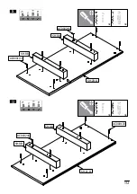 Preview for 10 page of vtwonen SLIDE KAST BARN Manual