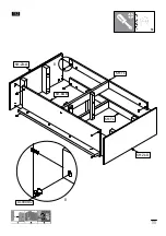 Preview for 11 page of vtwonen SLIDE KAST BARN Manual