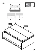 Preview for 12 page of vtwonen SLIDE KAST BARN Manual