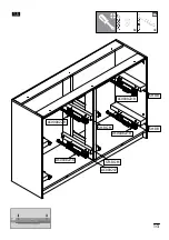 Preview for 14 page of vtwonen SLIDE KAST BARN Manual