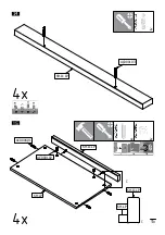 Preview for 15 page of vtwonen SLIDE KAST BARN Manual