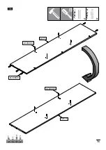 Preview for 16 page of vtwonen SLIDE KAST BARN Manual