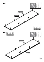 Preview for 20 page of vtwonen SLIDE KAST BARN Manual