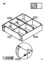 Preview for 21 page of vtwonen SLIDE KAST BARN Manual