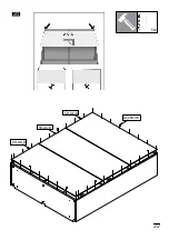 Preview for 22 page of vtwonen SLIDE KAST BARN Manual