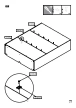 Preview for 23 page of vtwonen SLIDE KAST BARN Manual