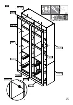 Preview for 29 page of vtwonen SLIDE KAST BARN Manual