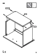 Preview for 31 page of vtwonen SLIDE KAST BARN Manual