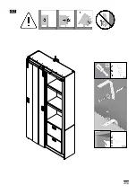 Preview for 35 page of vtwonen SLIDE KAST BARN Manual