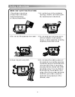 Предварительный просмотр 5 страницы VU 24D2100 User Manual