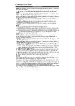 Preview for 9 page of VU 43S6535 User Manual