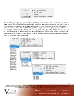 Preview for 12 page of VubIQ V60WGD03 User Manual