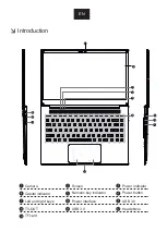 Preview for 3 page of Vucatimes VucaBook14 Quick User Manual