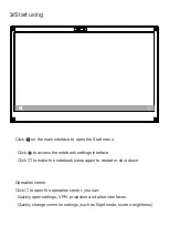 Preview for 5 page of Vucatimes VucaBook14 Quick User Manual