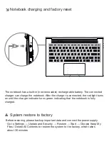 Preview for 6 page of Vucatimes VucaBook14 Quick User Manual