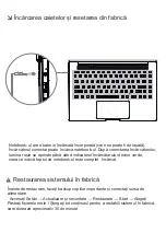 Preview for 42 page of Vucatimes VucaBook14 Quick User Manual