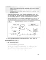 Предварительный просмотр 8 страницы VuDome NZ6500 Owner'S Manual