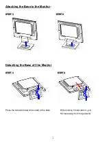 Предварительный просмотр 5 страницы Vuescape 11009588 Installation And User Manual