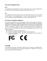 Preview for 2 page of Vuescape 11010887 Installation And User Manual