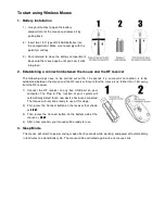 Preview for 5 page of Vuescape 11010887 Installation And User Manual