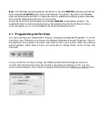 Preview for 5 page of Vuescape 61000101 Installation And User Manual