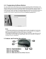 Preview for 6 page of Vuescape 61000101 Installation And User Manual