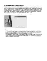 Preview for 4 page of Vuescape 61000113 Installation & User Manual