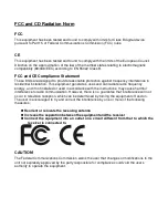 Preview for 6 page of Vuescape 61000113 Installation & User Manual