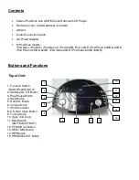 Preview for 4 page of Vuescape 62904198 Installation & User Manual