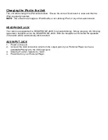 Preview for 12 page of Vuescape 62904198 Installation & User Manual