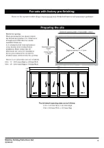 Preview for 5 page of vufold Slimline 54S Assembly Instructions Manual