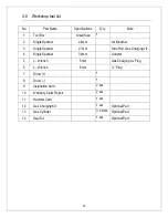 Preview for 26 page of Vulcan Attachments V3GS Operation & Maintenance Manual