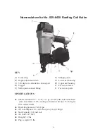 Предварительный просмотр 6 страницы Vulcan-Hart 039-8438 Instruction Manual