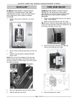 Preview for 19 page of Vulcan-Hart 126172 Service Manual