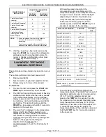 Preview for 28 page of Vulcan-Hart 126172 Service Manual