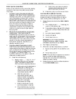 Preview for 44 page of Vulcan-Hart 126172 Service Manual