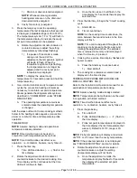 Preview for 52 page of Vulcan-Hart 126172 Service Manual