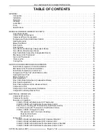 Предварительный просмотр 2 страницы Vulcan-Hart 126743 Service Manual