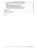 Предварительный просмотр 3 страницы Vulcan-Hart 126743 Service Manual