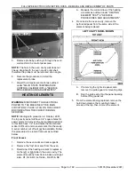 Предварительный просмотр 9 страницы Vulcan-Hart 126743 Service Manual