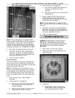 Предварительный просмотр 10 страницы Vulcan-Hart 126743 Service Manual