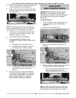 Предварительный просмотр 13 страницы Vulcan-Hart 126743 Service Manual