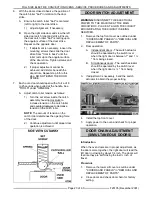 Предварительный просмотр 23 страницы Vulcan-Hart 126743 Service Manual