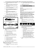 Предварительный просмотр 24 страницы Vulcan-Hart 126743 Service Manual