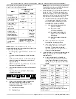 Предварительный просмотр 27 страницы Vulcan-Hart 126743 Service Manual