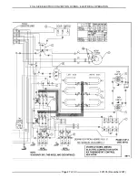 Предварительный просмотр 47 страницы Vulcan-Hart 126743 Service Manual