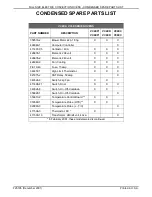 Предварительный просмотр 60 страницы Vulcan-Hart 126743 Service Manual