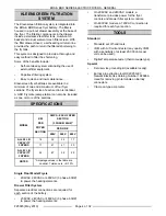 Предварительный просмотр 4 страницы Vulcan-Hart 136730 Service Manual