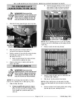 Предварительный просмотр 9 страницы Vulcan-Hart 136730 Service Manual